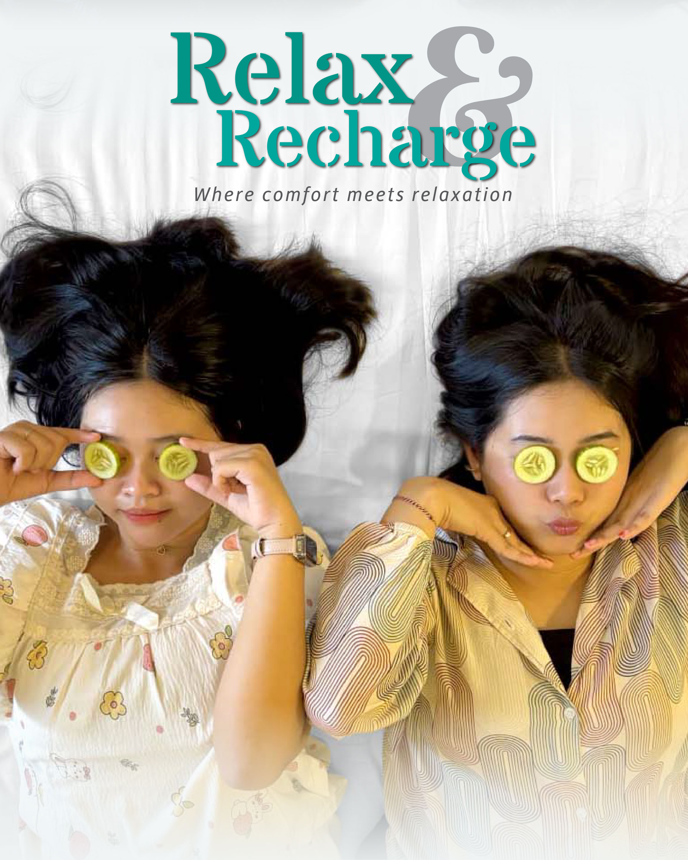 Relaxe Recharge